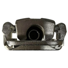2012 Nissan Juke Brake Caliper 4